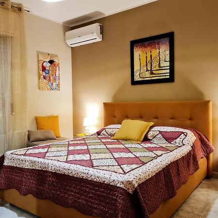 Casa Vacanze La Melagrana Modica Kültér fotó