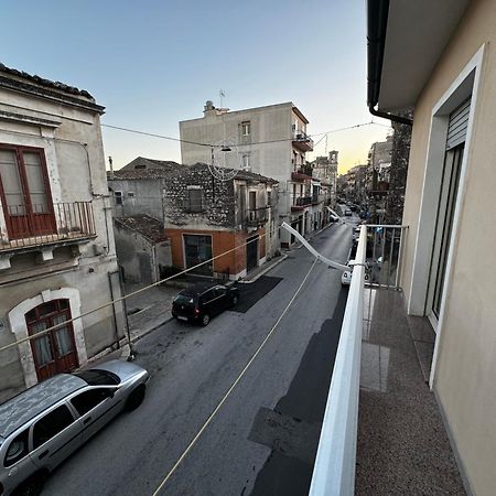 Casa Vacanze La Melagrana Modica Kültér fotó