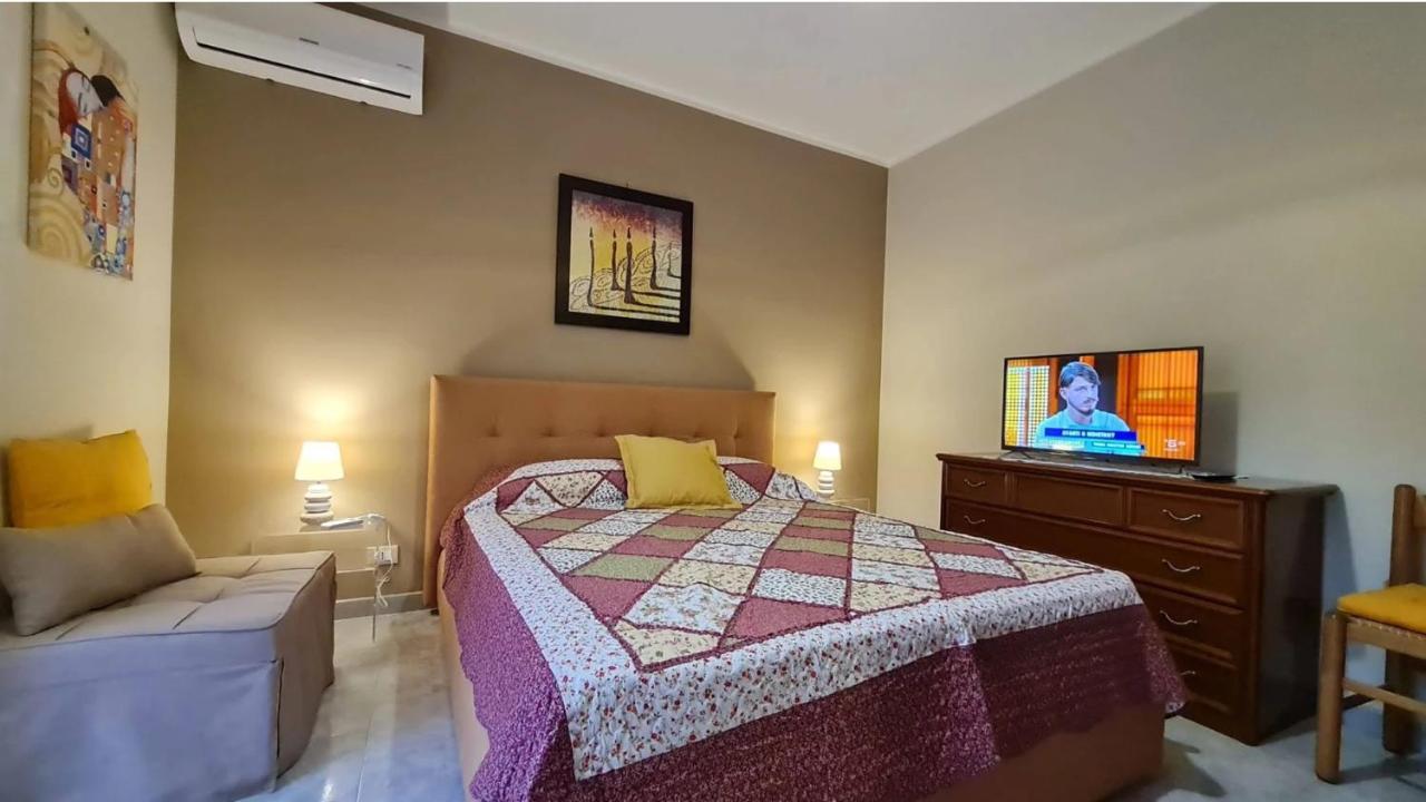 Casa Vacanze La Melagrana Modica Kültér fotó