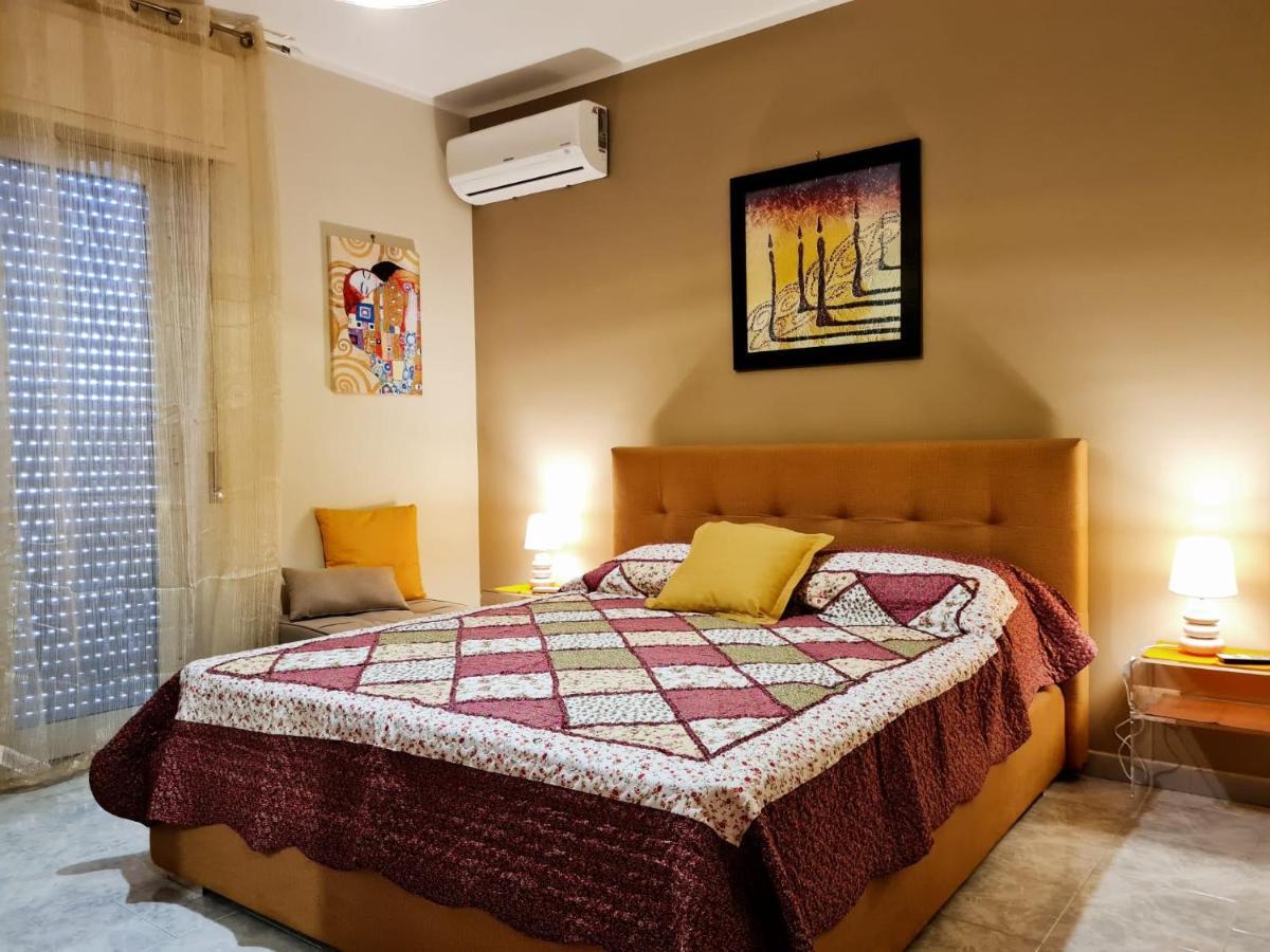 Casa Vacanze La Melagrana Modica Kültér fotó