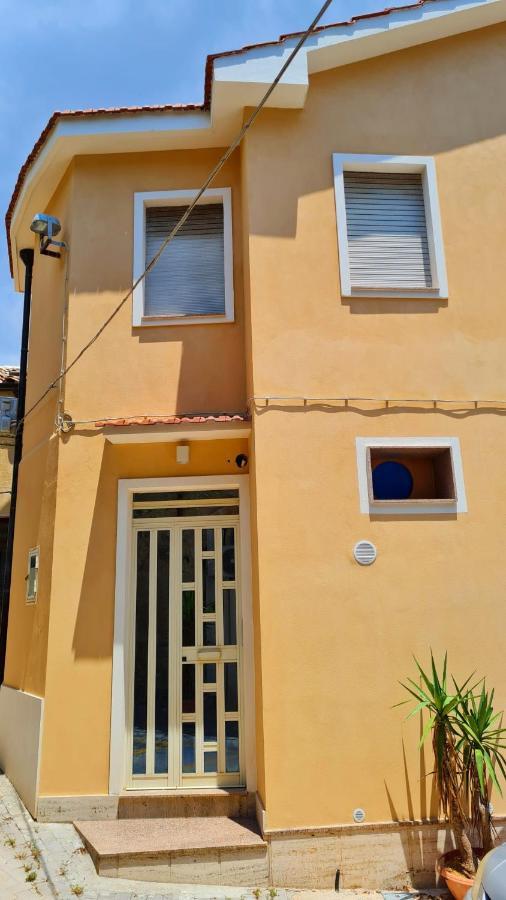 Casa Vacanze La Melagrana Modica Kültér fotó