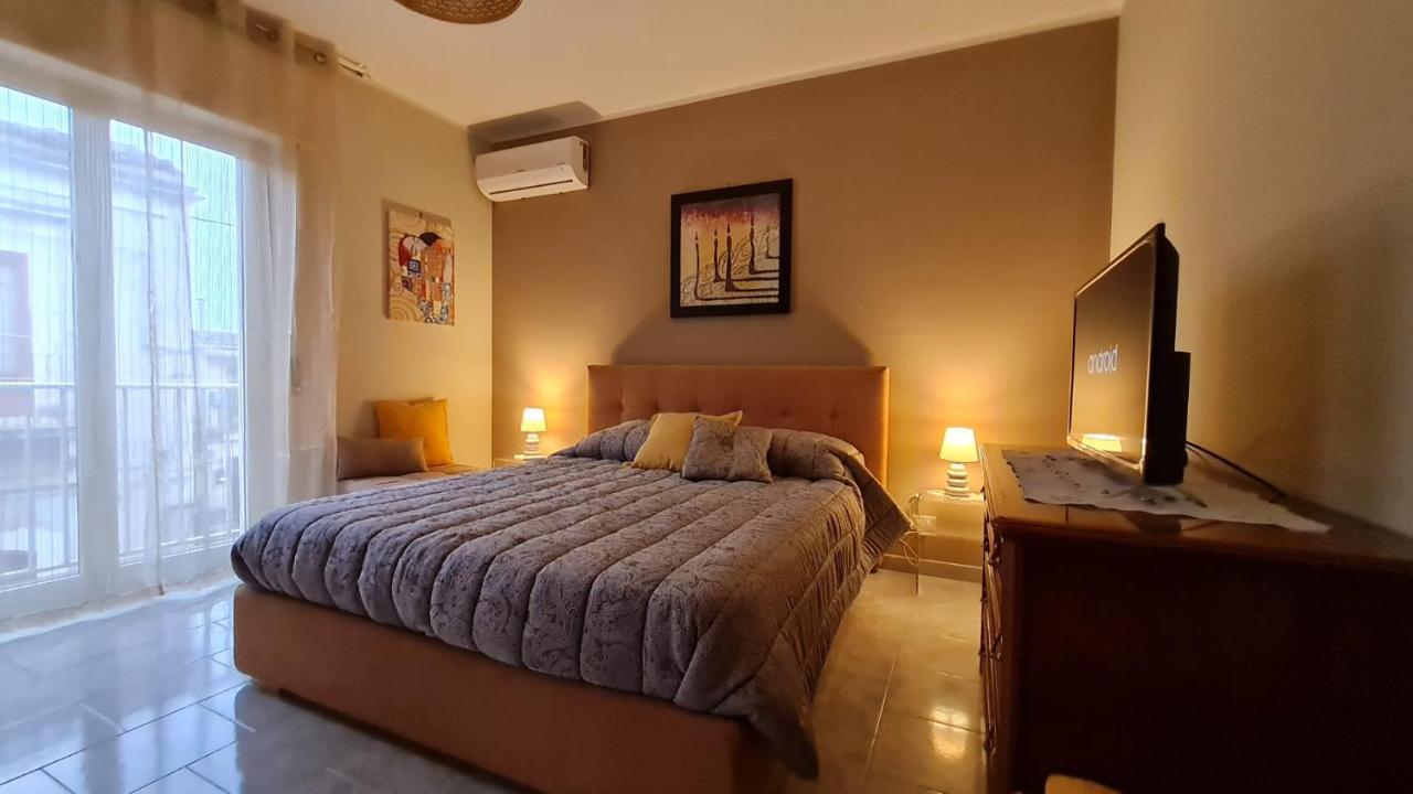 Casa Vacanze La Melagrana Modica Kültér fotó