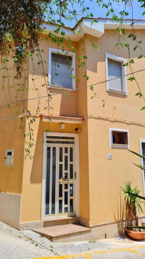 Casa Vacanze La Melagrana Modica Kültér fotó