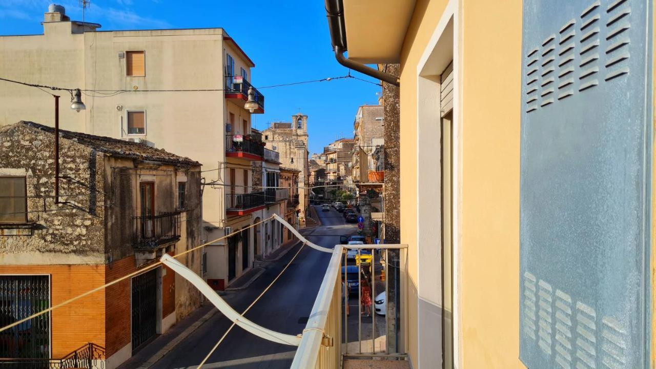 Casa Vacanze La Melagrana Modica Kültér fotó