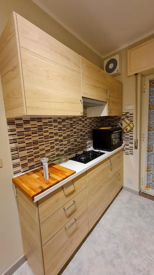 Casa Vacanze La Melagrana Modica Kültér fotó