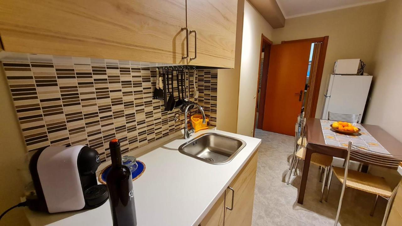 Casa Vacanze La Melagrana Modica Kültér fotó
