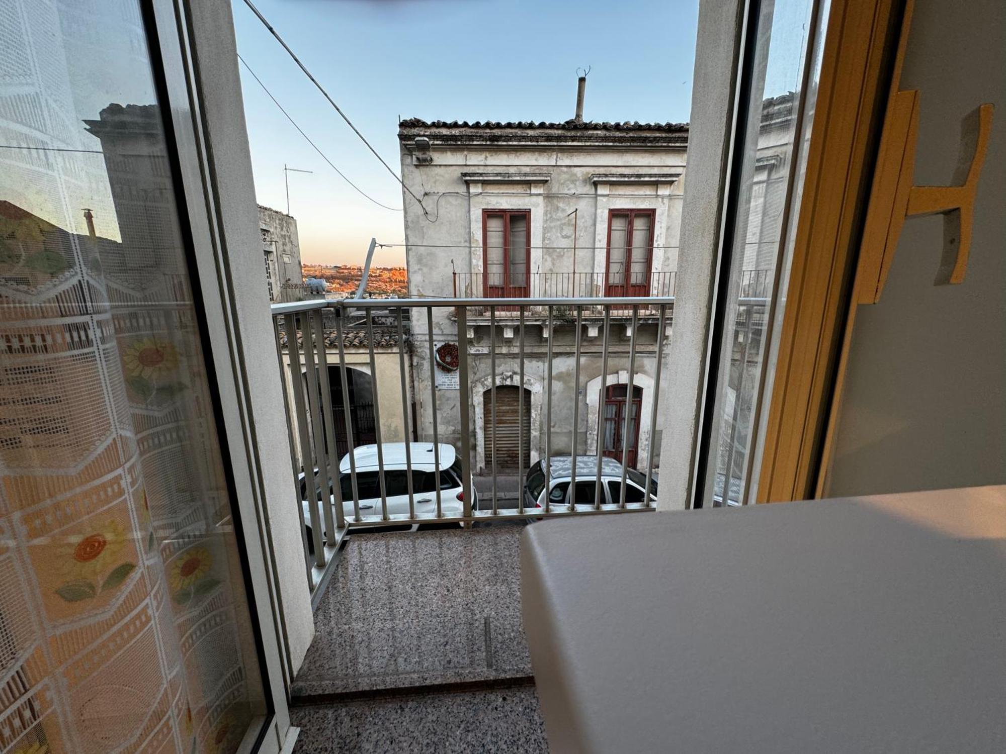Casa Vacanze La Melagrana Modica Kültér fotó