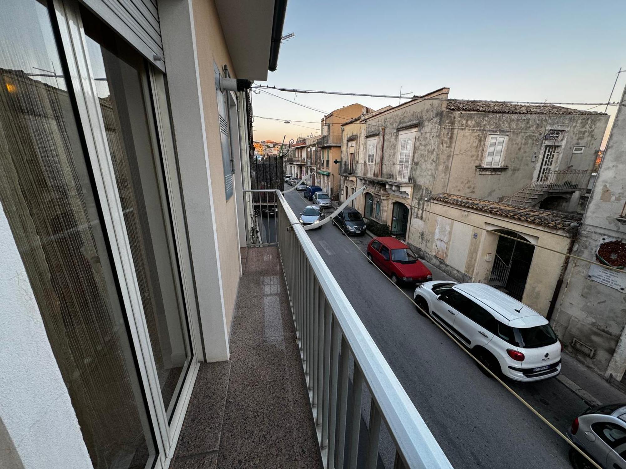 Casa Vacanze La Melagrana Modica Kültér fotó