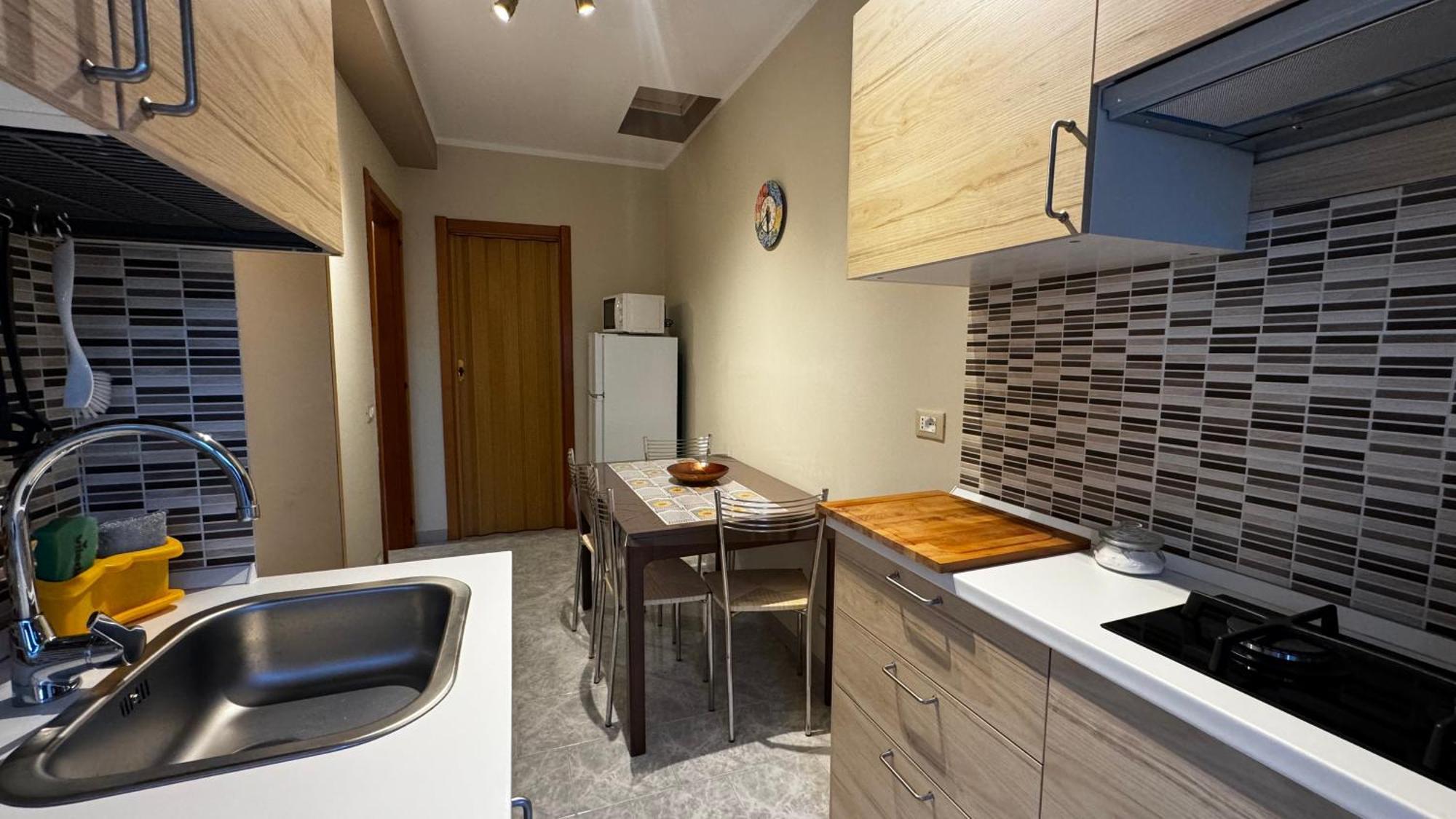Casa Vacanze La Melagrana Modica Kültér fotó